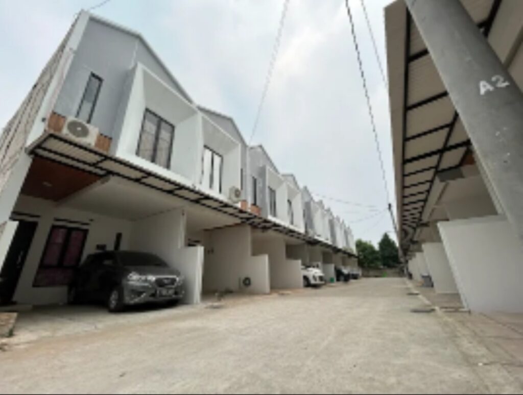 Checklist Survei Rumah Dekat Sekolah Favorit di Depok