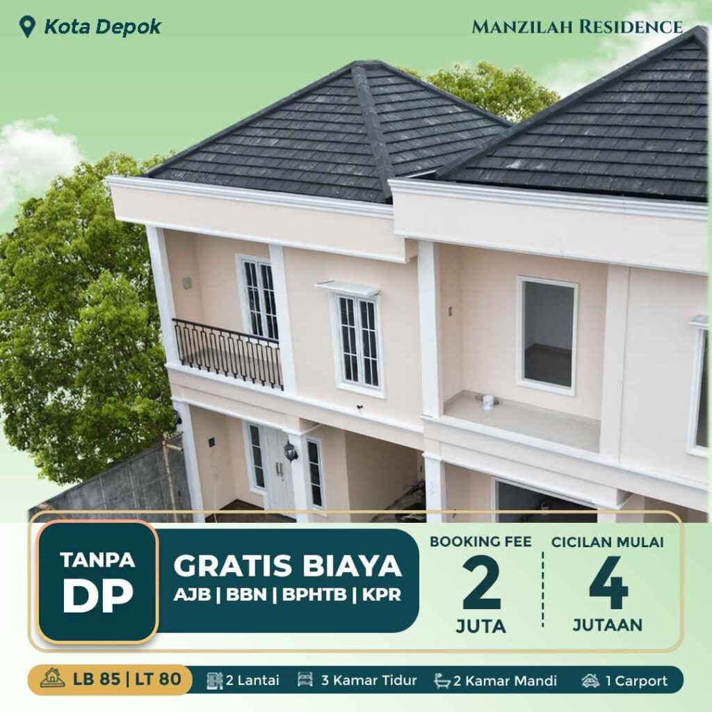 Apa yang Perlu Dicek Saat Membeli Rumah Dekat Sekolah