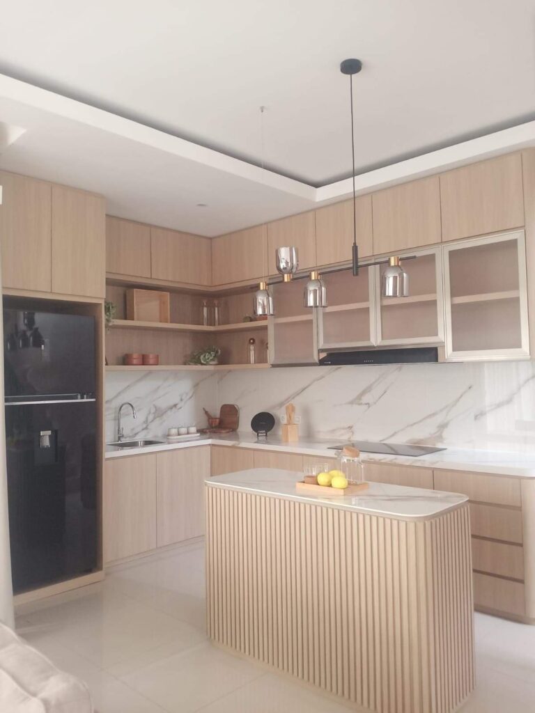Rumah DP Ringan di Cibubur untuk Keluarga: Pilih Rumah Baru atau Second?