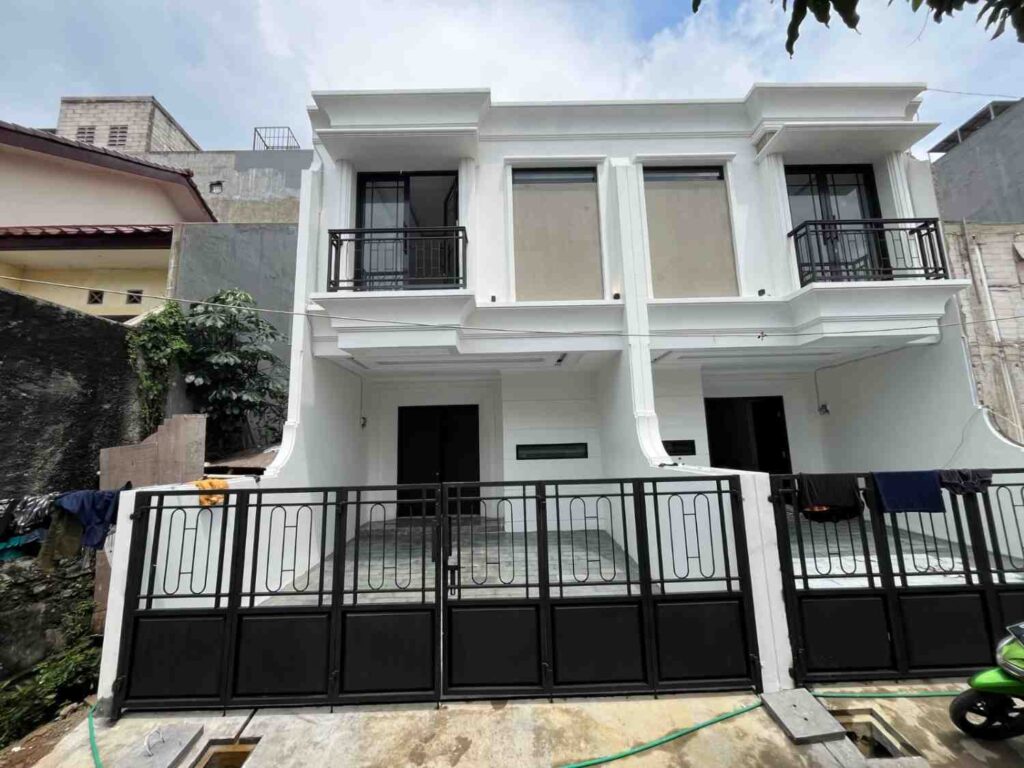 Rumah Dekat Sekolah di Sawangan Depok: Cocok untuk Hunian atau Investasi?