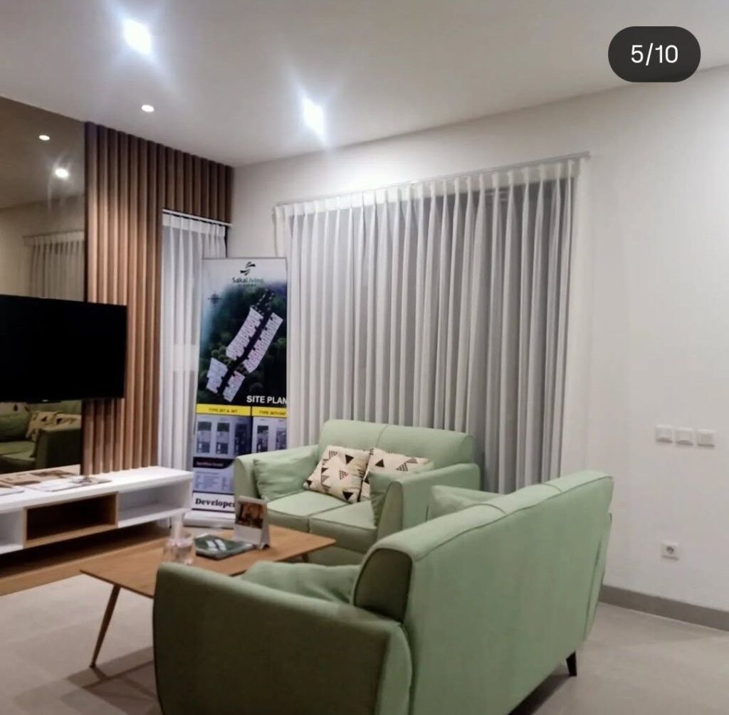 Keuntungan Membeli Rumah DP Ringan di Cibubur untuk Hunian Pertama