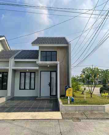 tanah kavling investasi