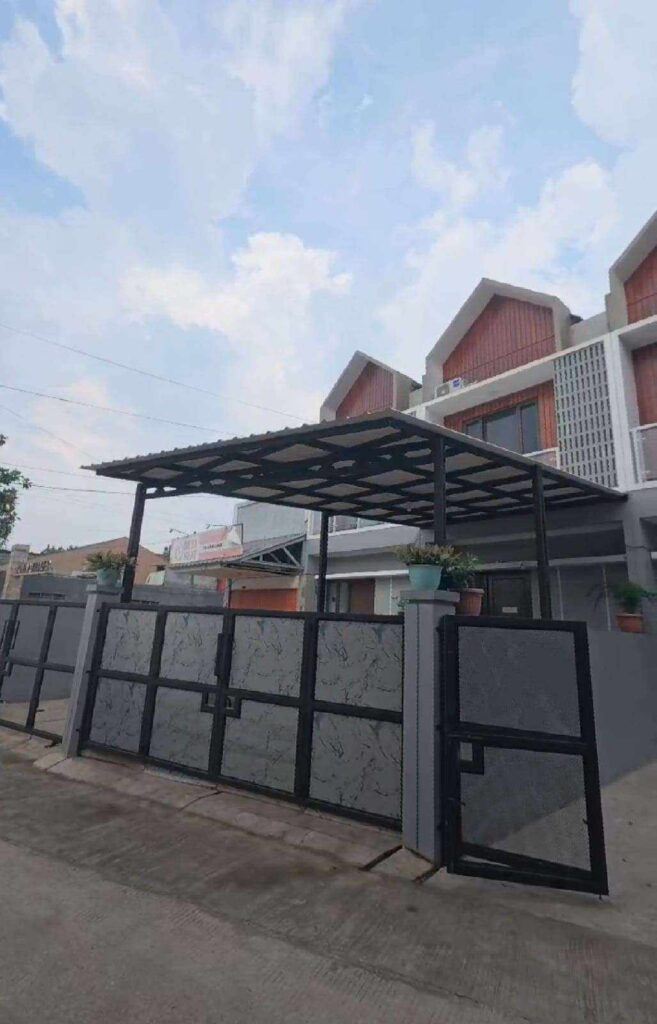 tanah kavling investasi